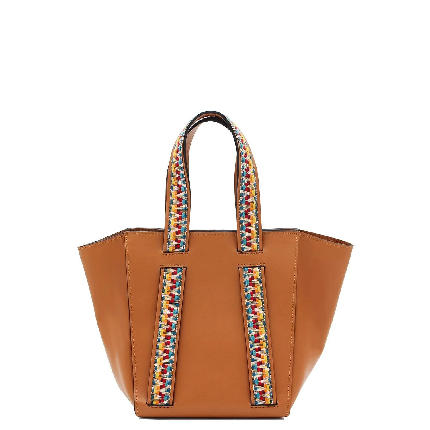 Boho | Small Structured Tote