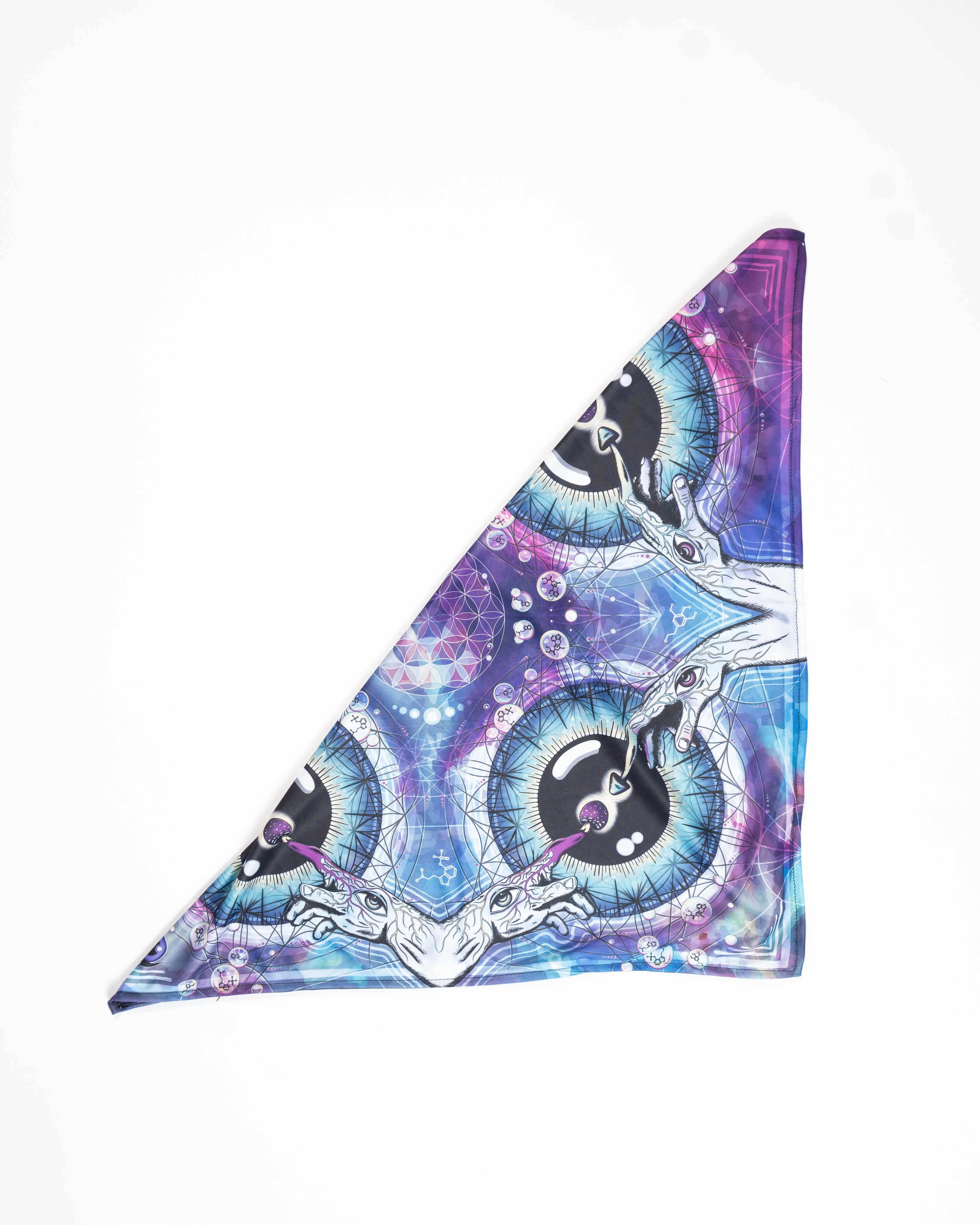 Creation of Mind Bandana