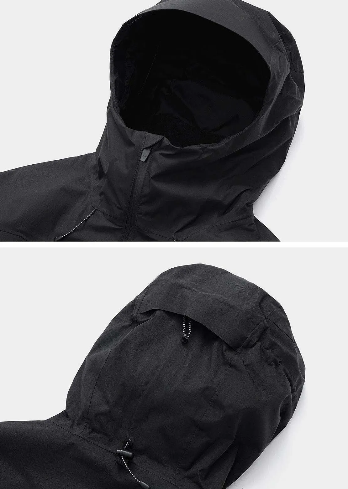Dimito x Vertex VTX Storage 2L Jacket