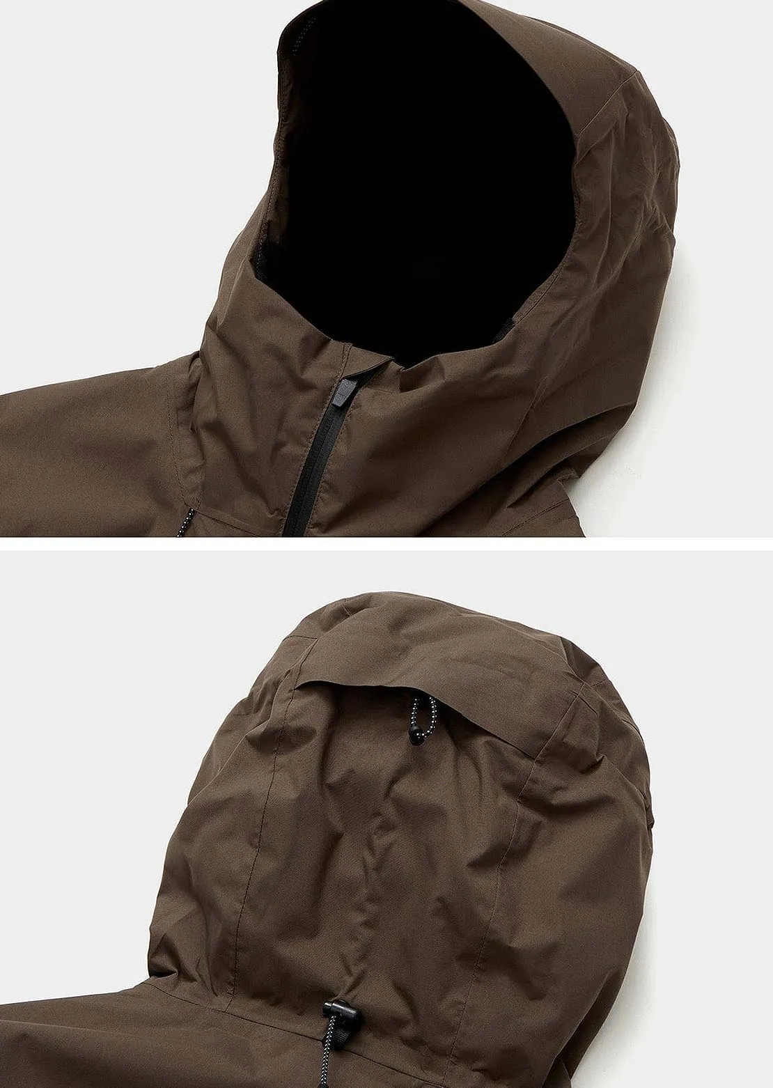 Dimito x Vertex VTX Storage 2L Jacket