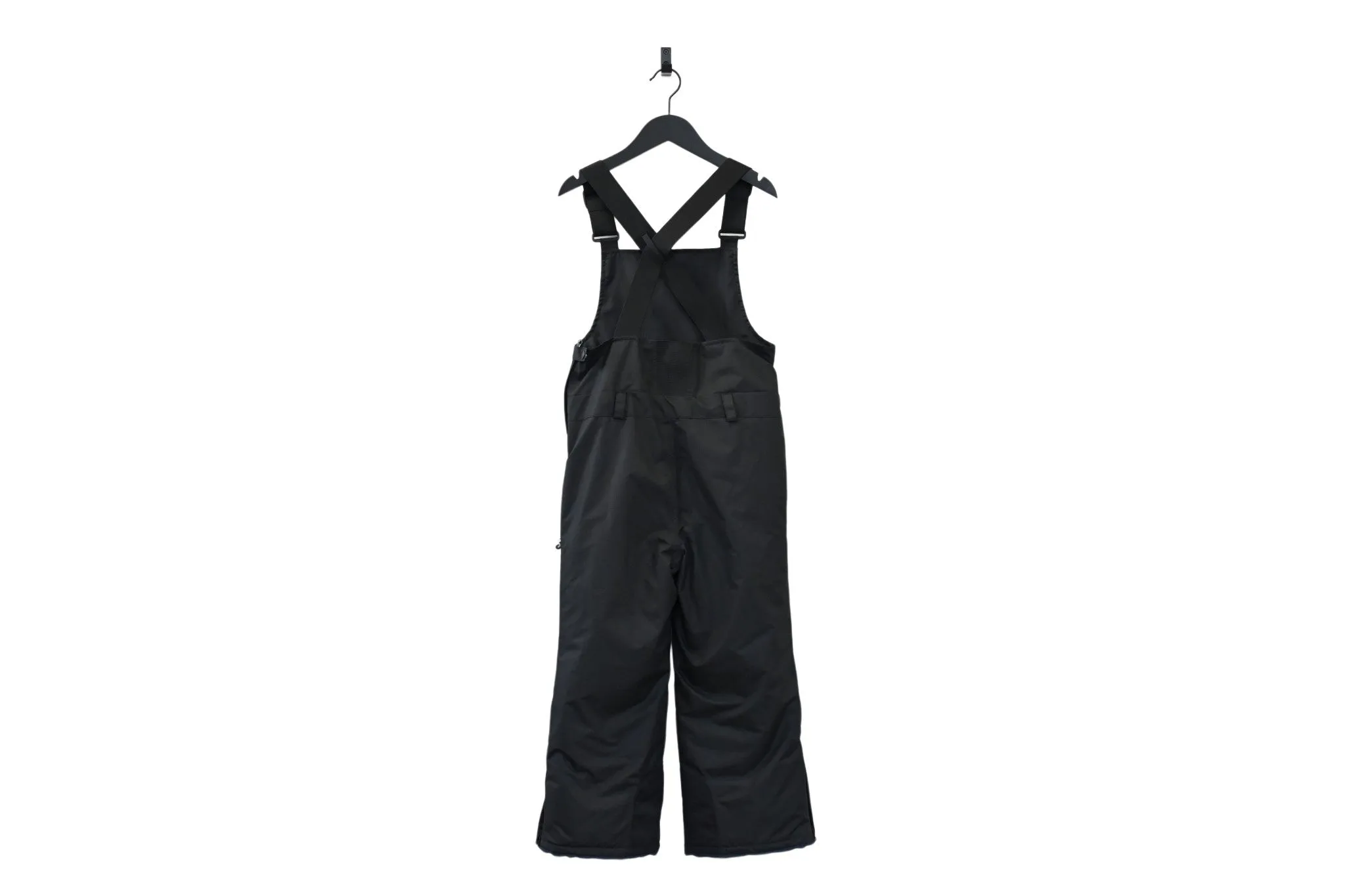 Ducksday Insulated Kids Snow Bip Pants