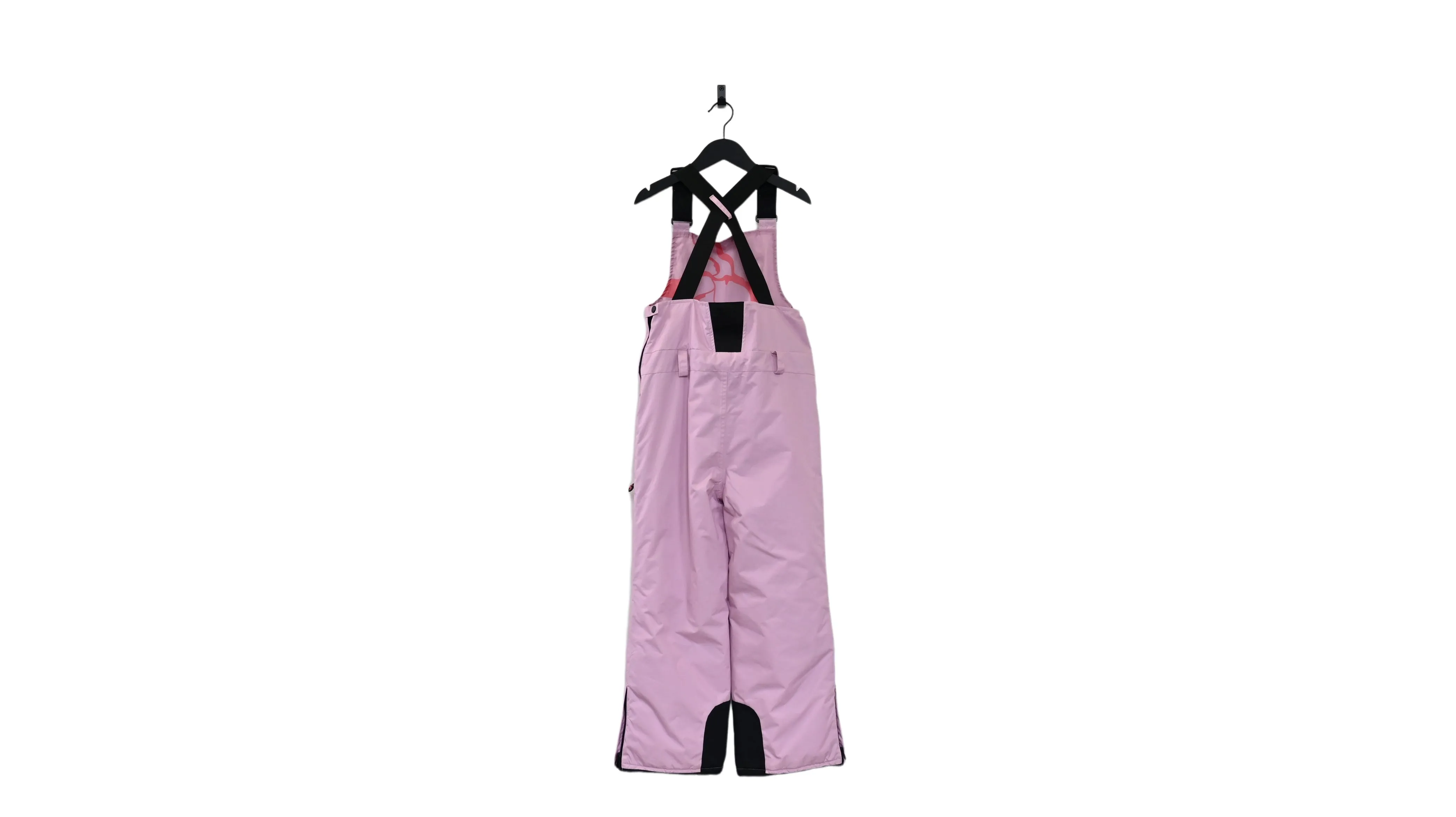 Ducksday Insulated Kids Snow Bip Pants