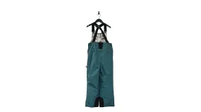 Ducksday Insulated Kids Snow Bip Pants