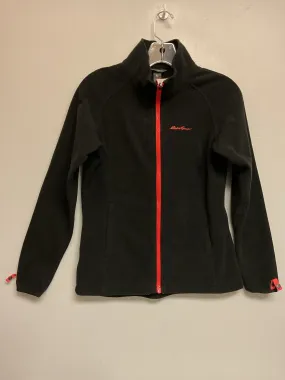 Eddie Bauer Size 14 Black Fleece Big Girls Sweaters & Vests