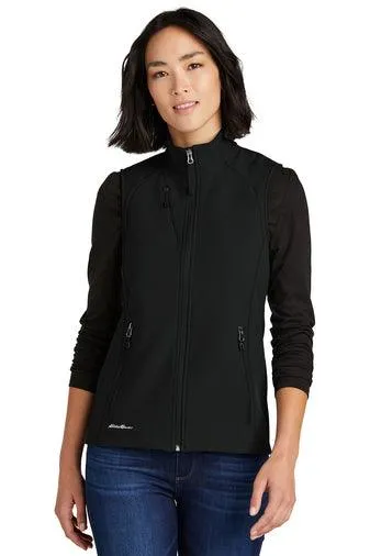 Eddie Bauer® Women's Stretch Soft Shell Vest