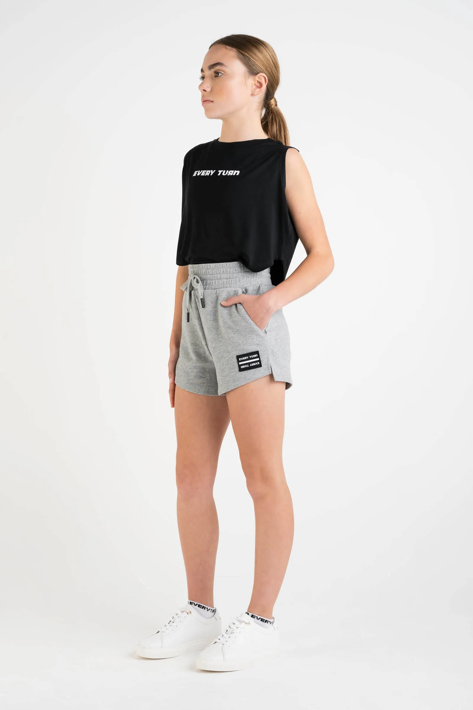 Embrace Sweat Short