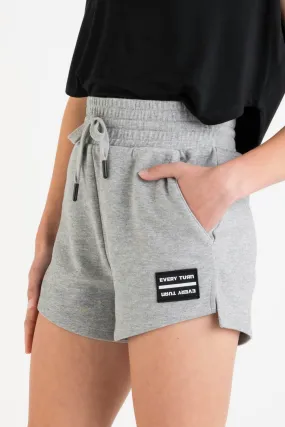 Embrace Sweat Short