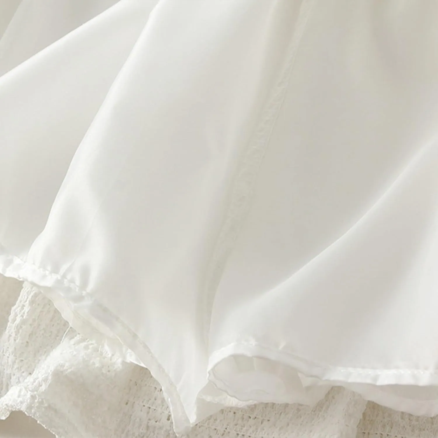 HGps8w Womens Y2K Mini Skirt Cute Lolita Cake Skirts Girls High Waist Pleated Layered Short Skirt