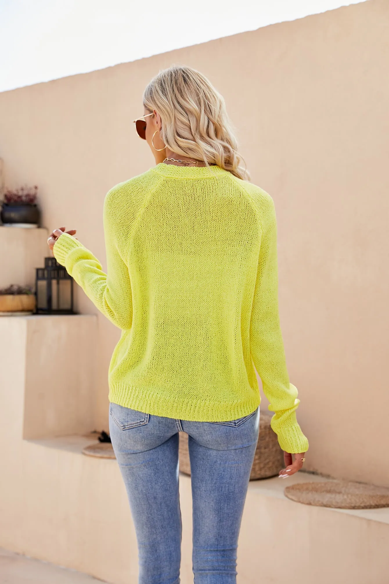 Laurie Button Front Cardigan - 2 Colors