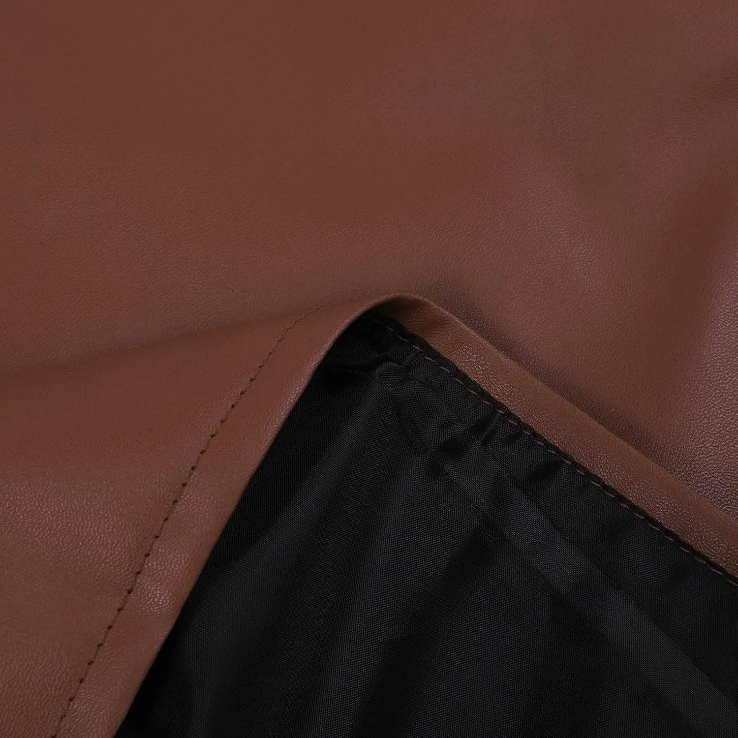 LCMTWX White Vest Leather V Neck Pocket Retro Color Vest Blouse With Button Vests For Men Casacas Mens Black Vest