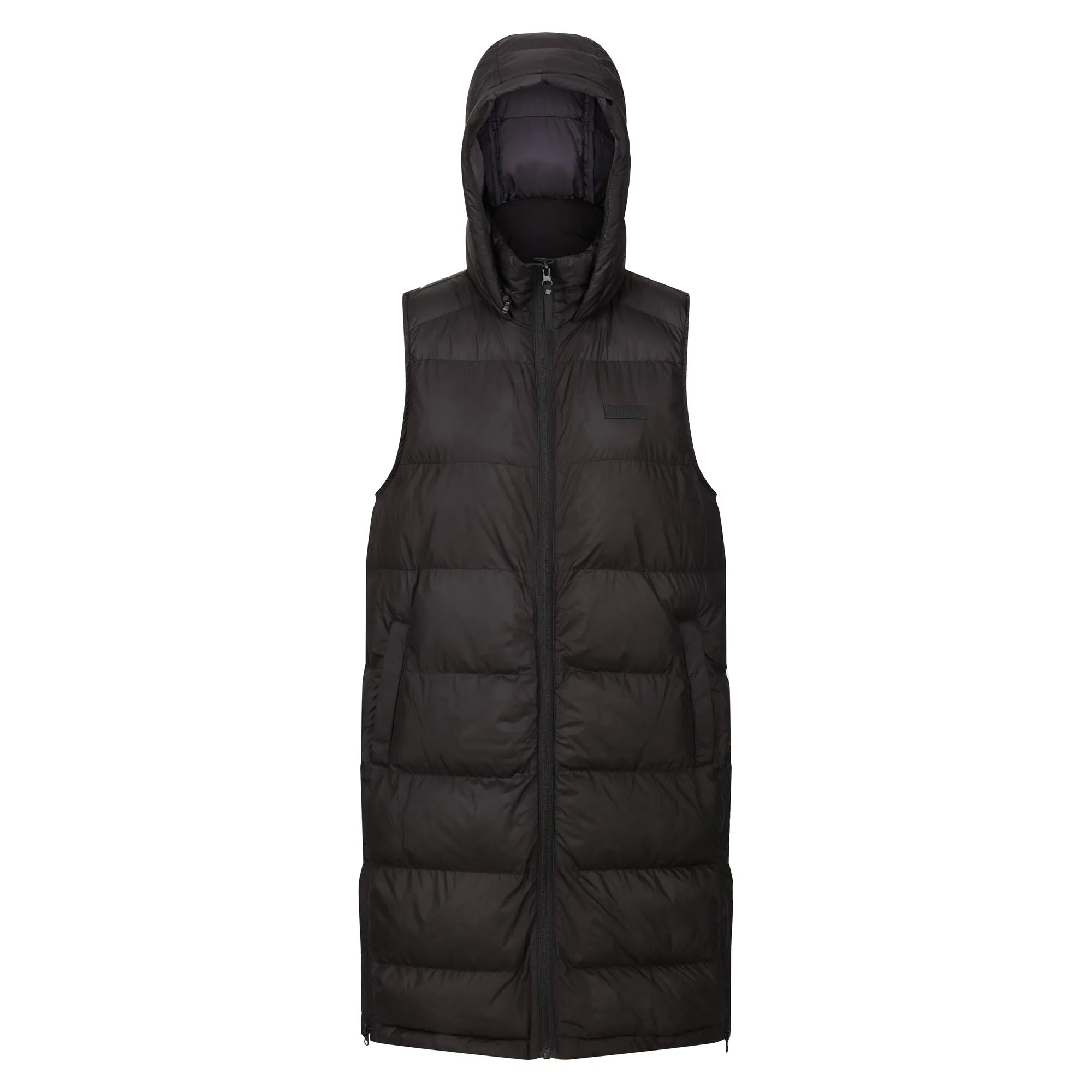 Regatta Ladies Ganella Long Body Warmer