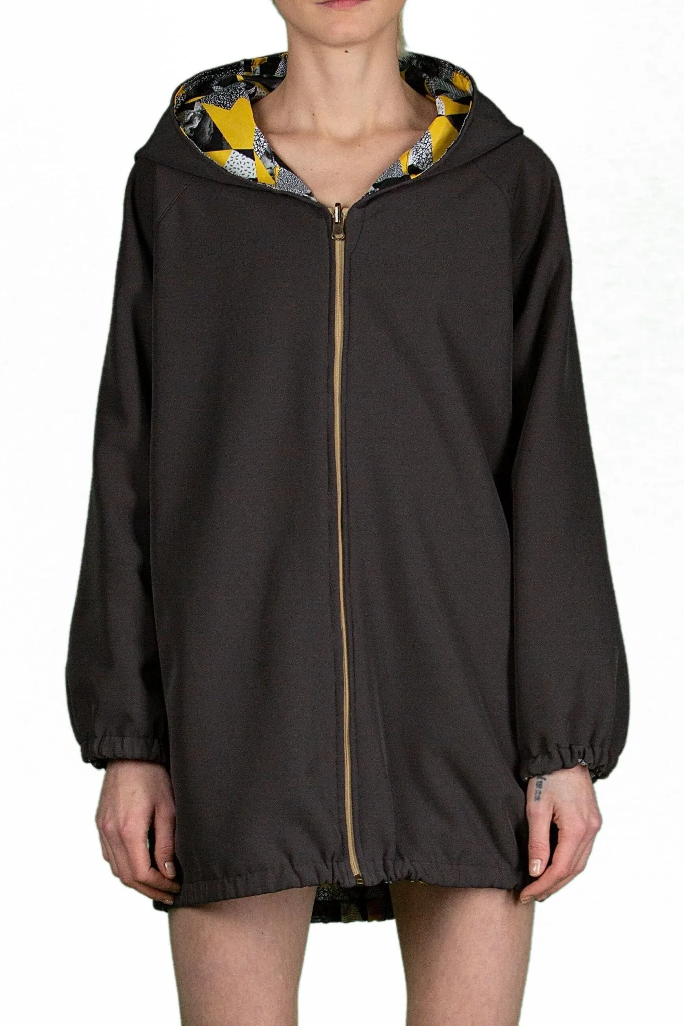 SARIT JACKET