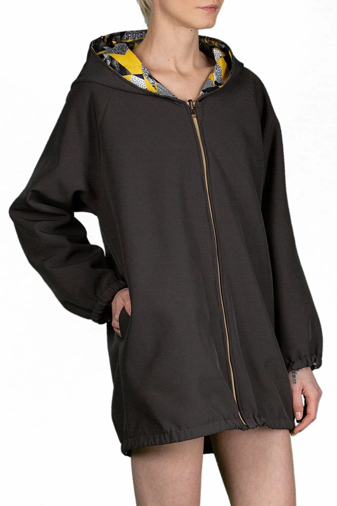 SARIT JACKET