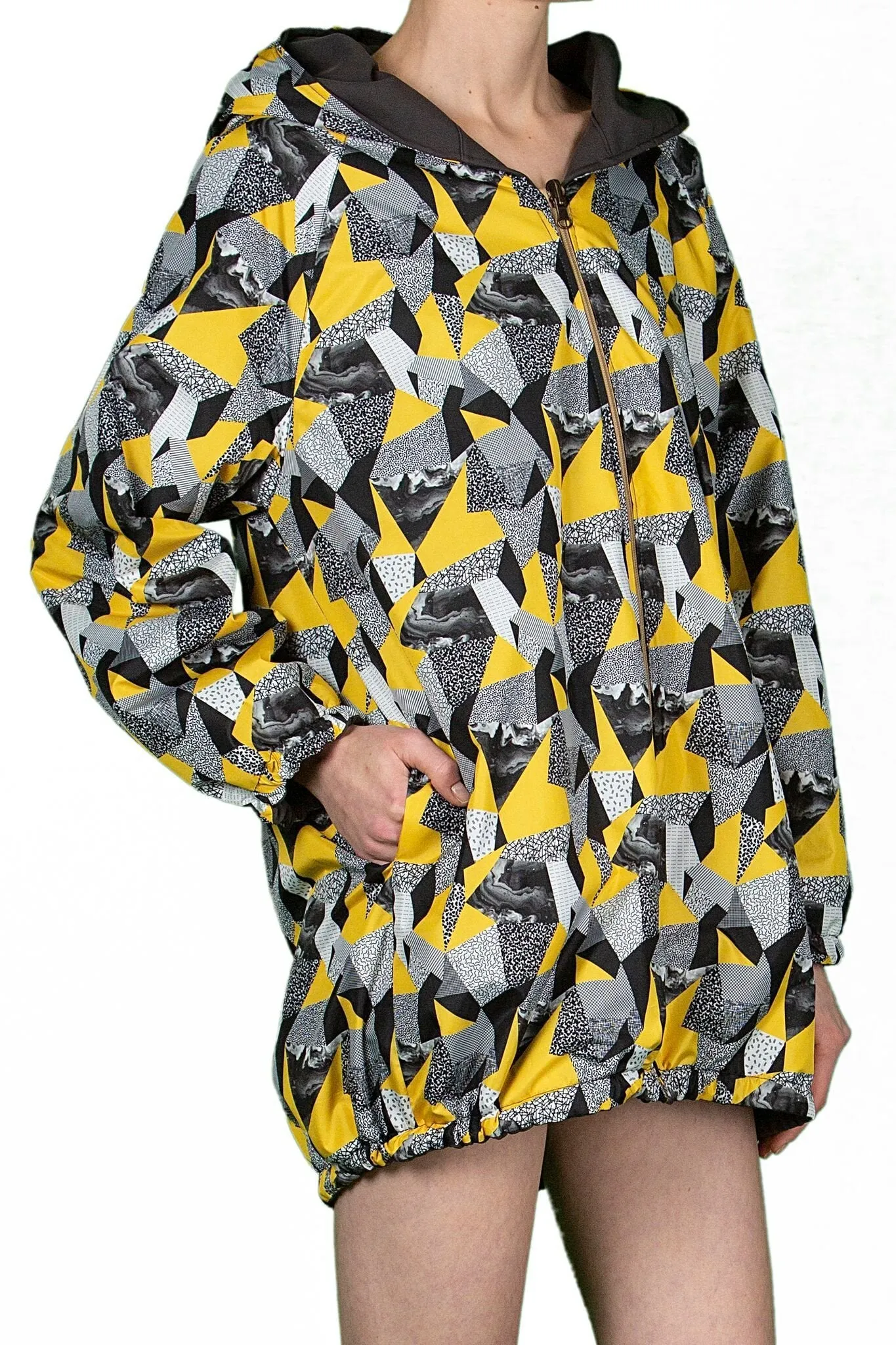 SARIT JACKET