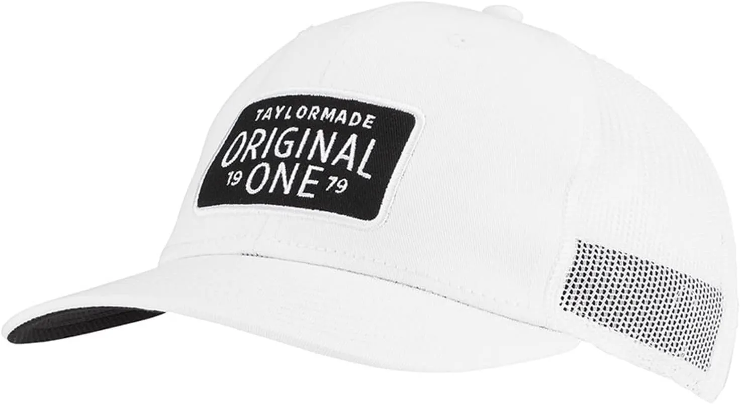 TaylorMade Women's Trucker Hat