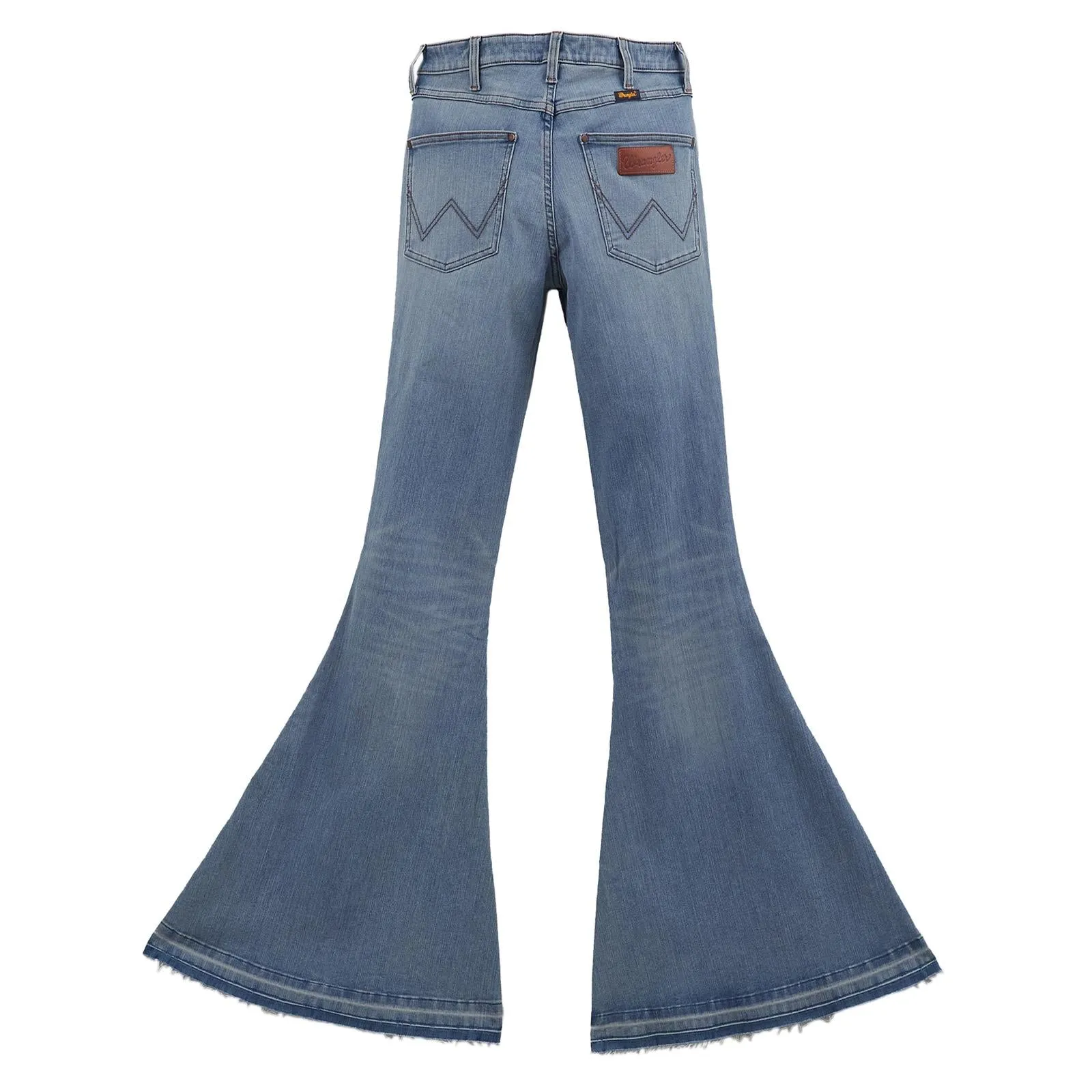 Wrangler Lainey Wilson Bell Bottom Jean